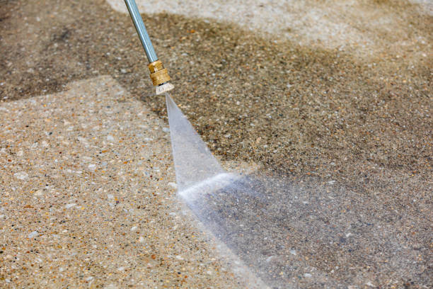 Pre-Holiday Cleaning in Forestville, CA